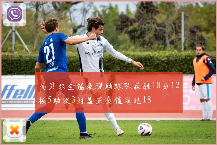 戈贝尔全能表现助球队获胜18分12板5助攻3封盖正负值高达18